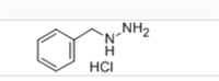 芐基肼二鹽酸鹽