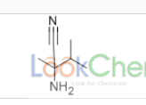 2-氨基-2,3-二甲基丁腈