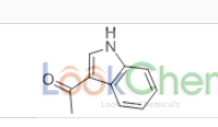 3-乙酰基吲哚