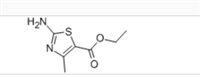 2-氨基-4-甲基噻唑-5-甲酸乙酯