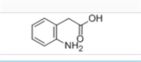 2-氨基苯乙酸