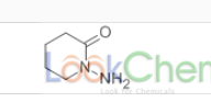 1-氨基-2-哌啶酮