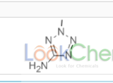 2-甲基-5-氨基-2H-四氮唑