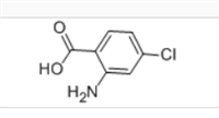 4-氯-2-氨基苯甲酸