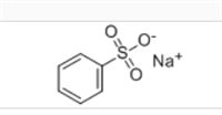 苯磺酸鈉