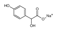 對羥基扁桃酸鈉