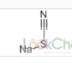 硫氰酸鈉