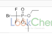 溴氟甲基膦酸二乙酯