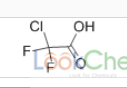 一氯二氟乙酸
