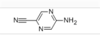 5-氨基吡嗪-2-腈
