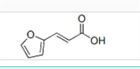3-(2-呋喃基)丙烯酸