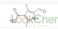 2,4-二甲基-5-醛基-吡咯-3-羧酸