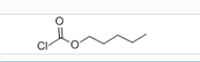 氯甲酸戊酯