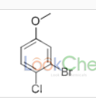 3-溴-4-氯苯甲醚