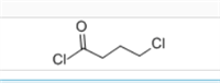 ;γ-氯代丁酰氯