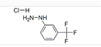 3-(三氟甲基)苯肼鹽酸鹽