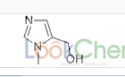 (1-甲基-1H-咪唑-5-基)甲醇