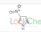 4-硝基吡唑