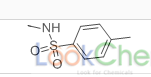 N-甲基對甲苯磺酰胺