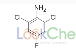 2,6-二氯-4-氟苯胺