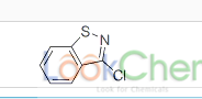 3-氯-1,2-苯并異噻唑