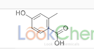 4-羥基-2-甲基苯甲酸