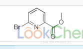 6-溴-2-吡啶甲酸甲酯