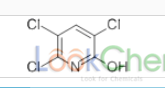 3,5,6－三氯吡啶-2-醇鈉