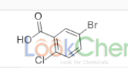 5-溴-2-氯苯甲酸