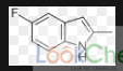 5-氟-2-甲基吲哚