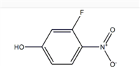 3-氟-4-硝基苯酚