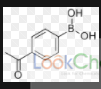 4-乙酰苯基硼酸