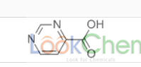 4-嘧啶甲酸