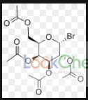 溴代半乳糖苷