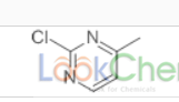 2-氯-4-甲基嘧啶