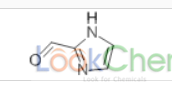 咪唑-2-甲醛