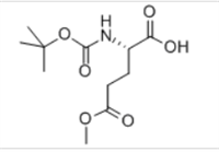 BOC-L-谷氨酸-5甲酯