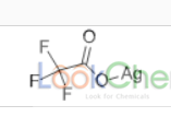 三氟乙酸銀
