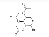 2,3,4-O-三乙酰基-A-D-溴代木糖