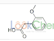 2-甲氧基苯乙酸