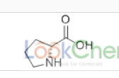 D-脯氨酸