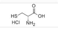 D-半胱氨酸鹽酸鹽