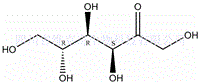 果糖(果哌喃糖，左旋糖)         標準品