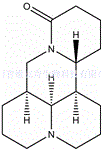 苦參堿(母菊堿)  標準品