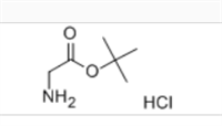 甘氨酸叔丁酯鹽酸鹽