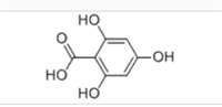 一水2,4,6-三羥基苯甲酸