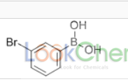 3-溴苯硼酸