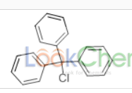 三苯基氯甲烷