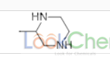 2-甲基哌嗪