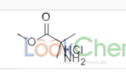 2-氨基異丁酸甲酯鹽酸鹽